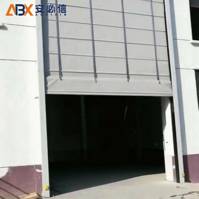 济南高速堆积门